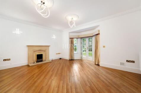 Regents Drive, Repton Park, Woodford Green, Essex