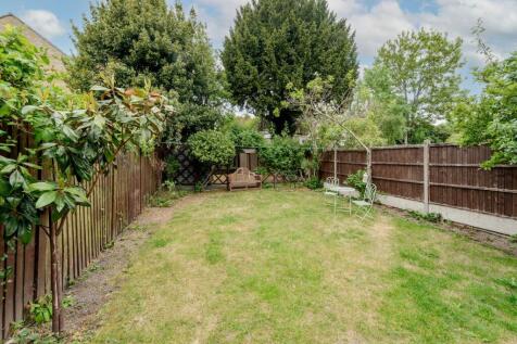 Bramston Road, London, NW10