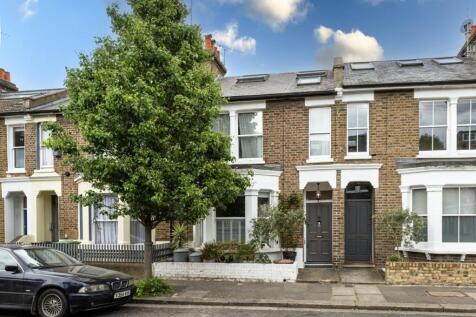 Abdale Road, Shepherds Bush W12