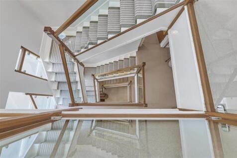 Clavering Place, SW12