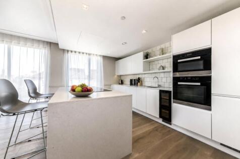 Queens Wharf, 2 Crisp Road, Hammersmith, W6