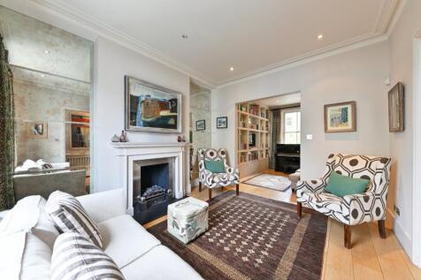 Lamont Road, London