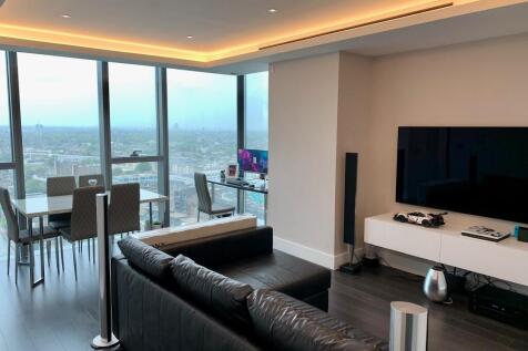 Carrara Tower, Bollinder Place, London, EC1V