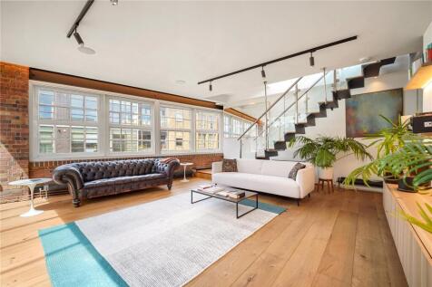 Clerkenwell Road, EC1M