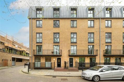Owen Street, London, EC1V