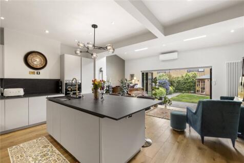 Daybrook Road, Wimbledon, London, SW19