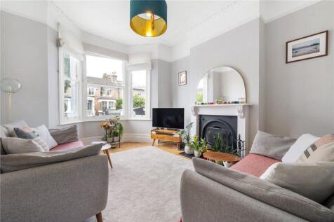 Friern Road, East Dulwich, London, SE22