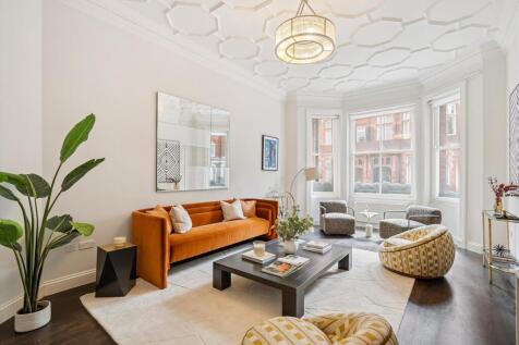 Draycott Place, London SW3