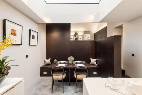 Brompton Square, London, SW3