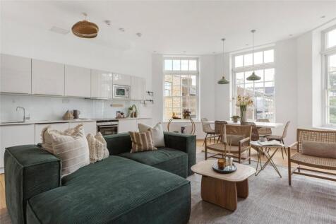 Marion Court, 68 McCall Close, London, SW4