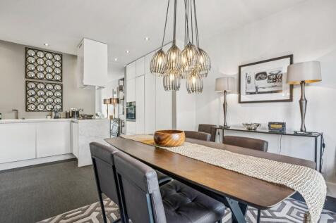 Collingham Place, 
Earls Court, SW5