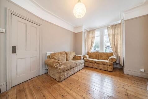 Chepstow Road, Northfields