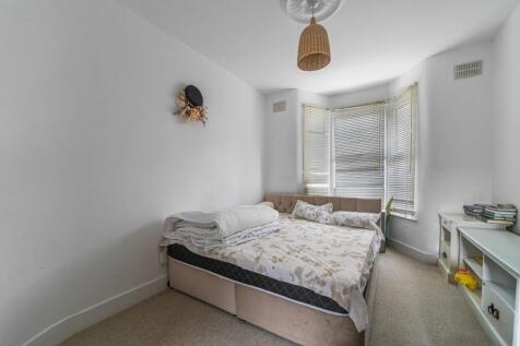 Godwin Road, London, E7