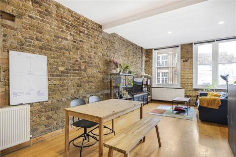 Curtain Road, London, EC2A