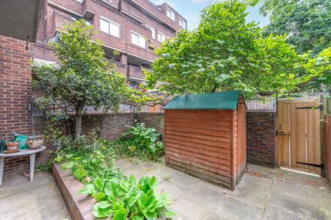 Dartmouth Close, Westbourne Grove, London, W11