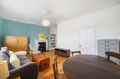 Sinclair Road, London, UK, W14