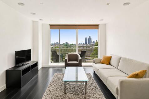 Caro Point, Gatliff Road, SW1W