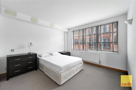 Phoenix Wharf, 14-16 Narrow Street, Limehouse, London, E14