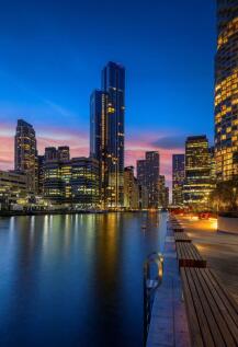 South Quay Plaza, Canary Wharf, E14