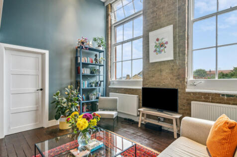 York Grove, London, SE15