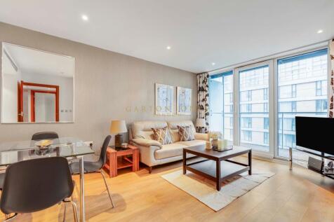 Lanson Building, 348 Queenstown Road, London, SW11