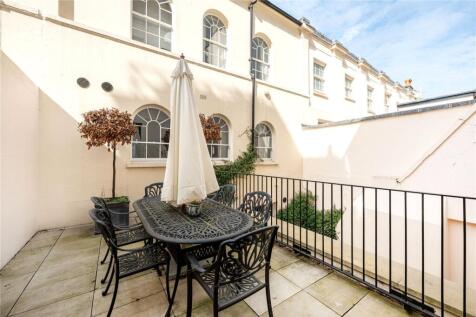 Eaton Place, Belgravia, London, SW1X
