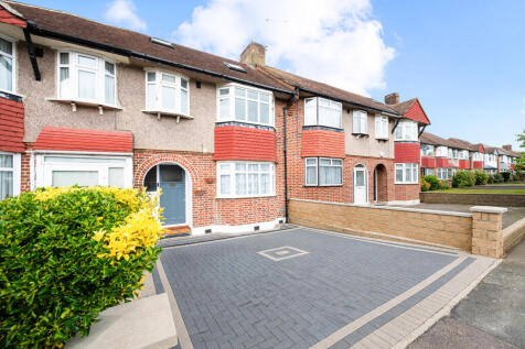 Shaldon Drive, Morden, SM4