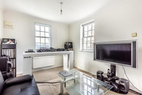 Cedar Terrace, Richmond, TW9