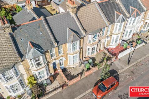 Madeira Road, Leytonstone