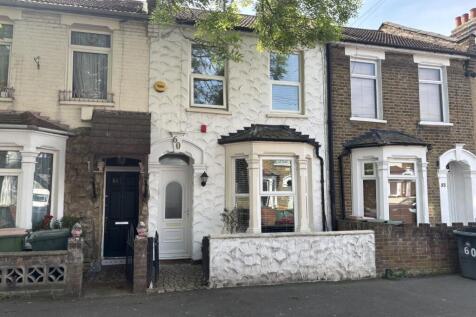 Perth Road, London, E13