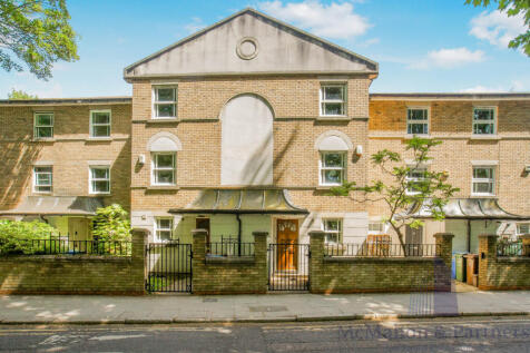 Bethwin Road, London, London, SE5