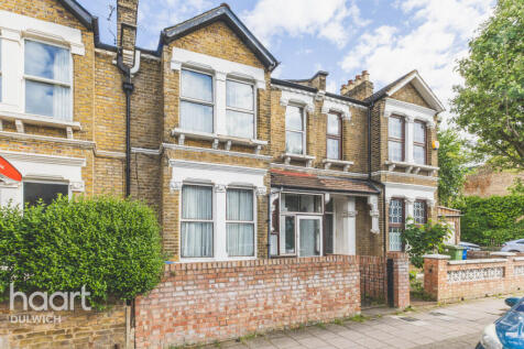 Ivydale Road, London