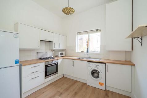 Chippenham Road, London, W9
