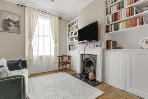 Roman Road, Bow, E3