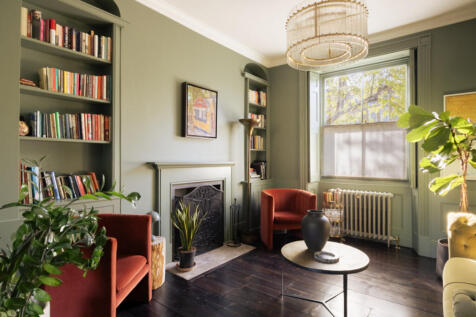 Bow Road, Bow, London, E3