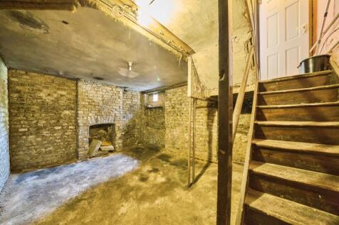 Margery Park Road, London, E7