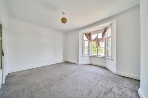 Margery Park Road, London, E7