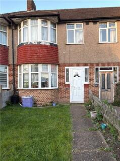 West Barnes Lane, New Malden, KT3