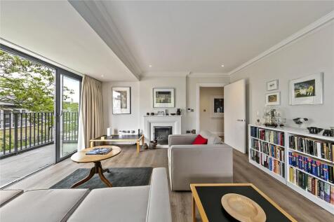 Mulberry Court, Hampton Wick