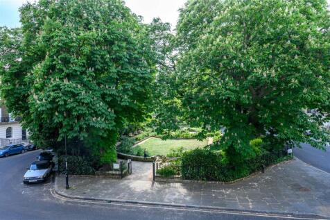 Canonbury Square, London, N1