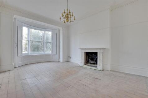 Shooters Hill Road, Blackheath, London, SE3