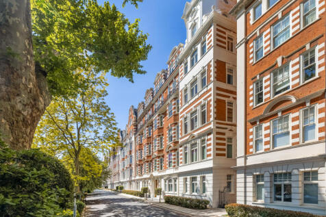 Prince Albert Road, St John's Wood, London, NW8