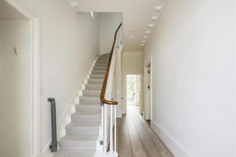Norfolk Road, St Johns Wood, NW8