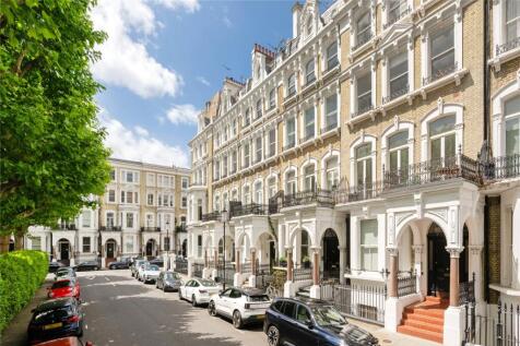 Redcliffe Square, London, SW10