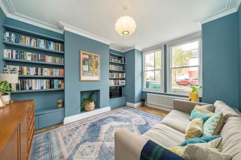 Grierson Road, Honor Oak