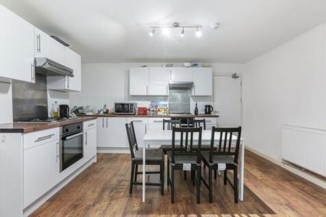 Hartfield Road, Wimbledon