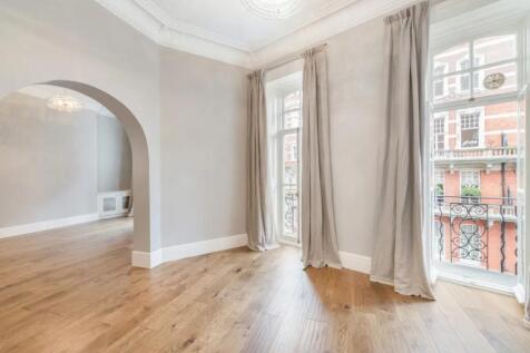 Albert Hall Mansions, Prince Consort Road, South Kensington, SW7