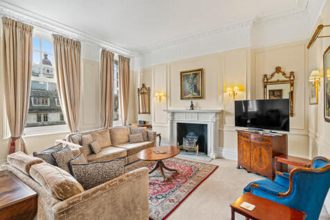 Prince Consort Road, South Kensington, London, SW7