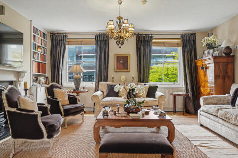 Oakley Street, Chelsea, SW3