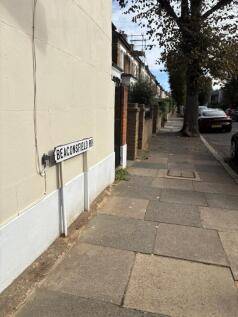 Amyand Park Road, Twickenham